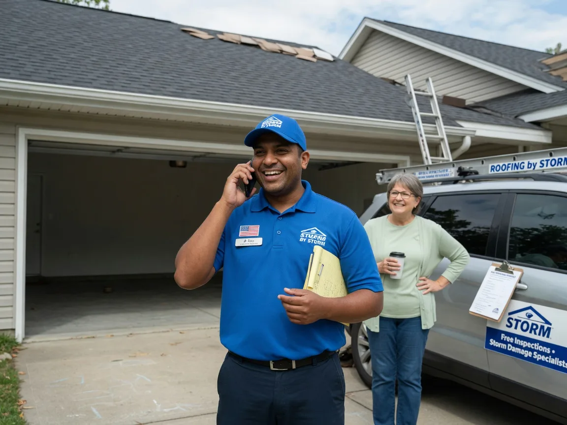 Roof Repair Near Me Maidens, VA FAQs