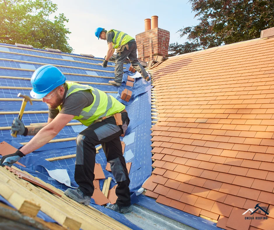Why choose Roof Repair Near Me in Maidens, VA